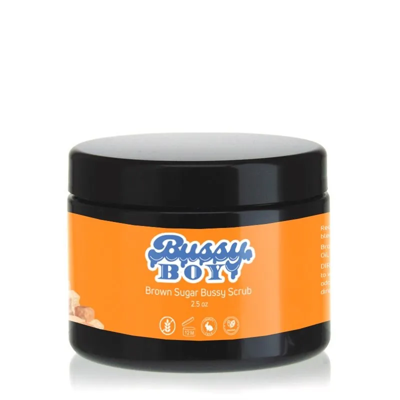 Bussy Boy Scrub