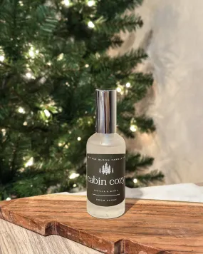 Cabin Cozy Room Spray