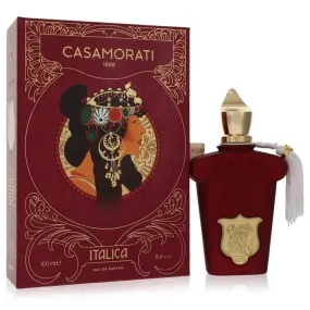 Casamorati 1888 italica eau de parfum spray (unisex) by xerjoff eau