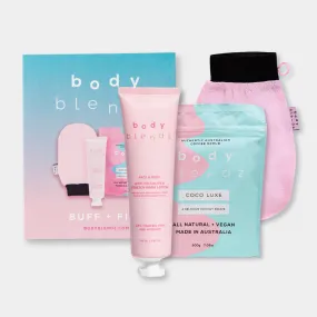 Cellu-Bust Smoothing Combo