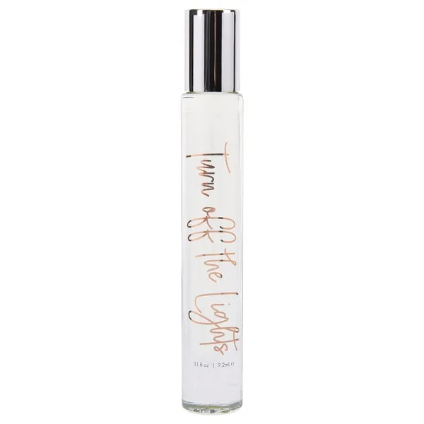 CGC Perfume Oil Pheromones Infused Turn Off The Lights Perfume 9.2mL