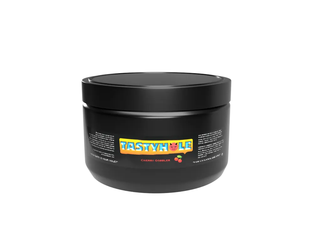Cherry Gobbler Scrub by TASTYHOLE