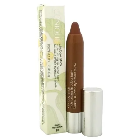 Chubby Stick Moisturizing Lip Colour Balm