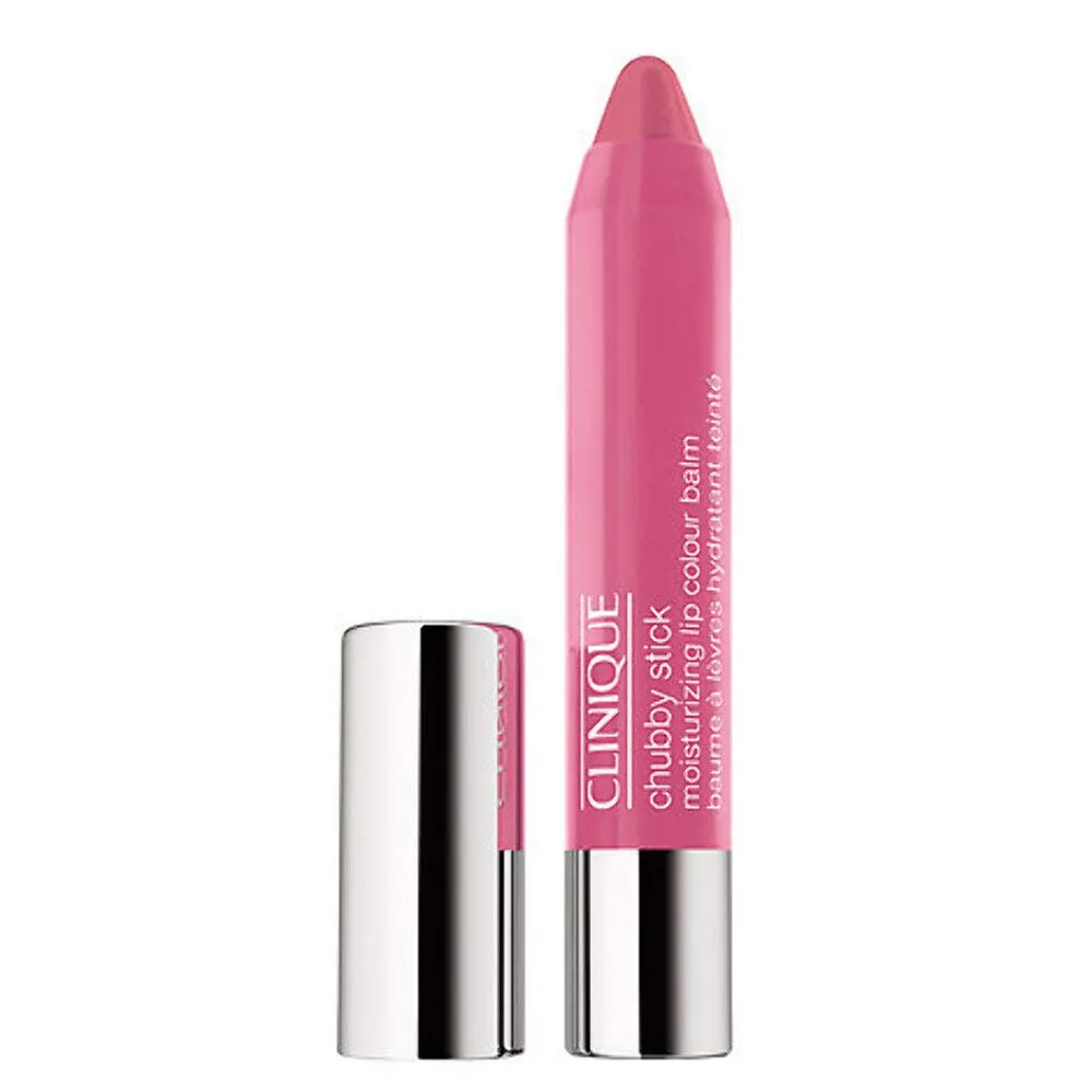 Chubby Stick Moisturizing Lip Colour Balm