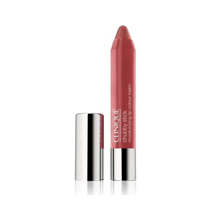 Chubby Stick Moisturizing Lip Colour Balm