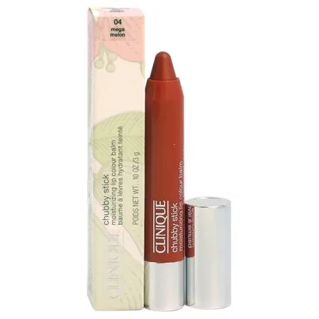 Chubby Stick Moisturizing Lip Colour Balm