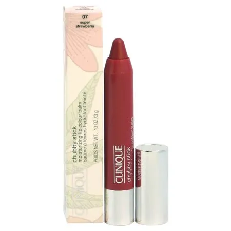 Chubby Stick Moisturizing Lip Colour Balm