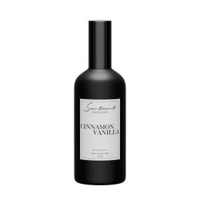 Cinnamon Vanilla Room Spray