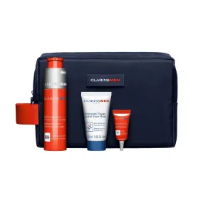 Clarins Energizing Experts Set