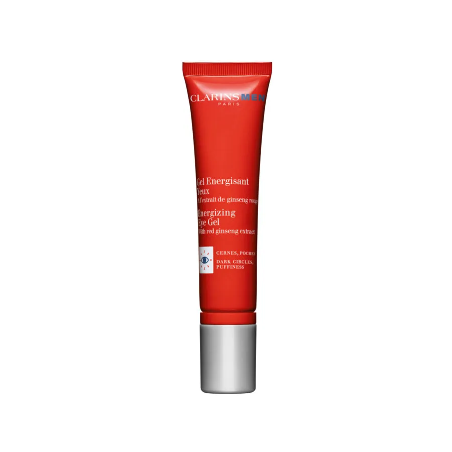 ClarinsMen Energizing Eye Gel 15ml