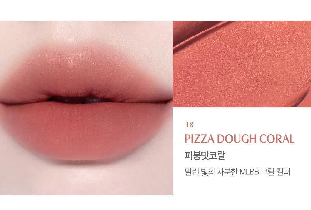 CLIO Ciffon Blur Tint New 2color