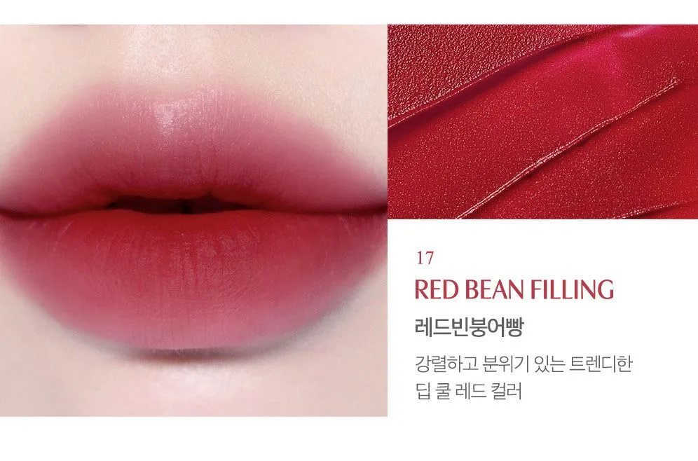 CLIO Ciffon Blur Tint New 2color