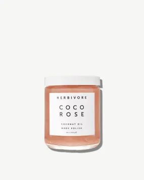 Coco Rose Body Polish