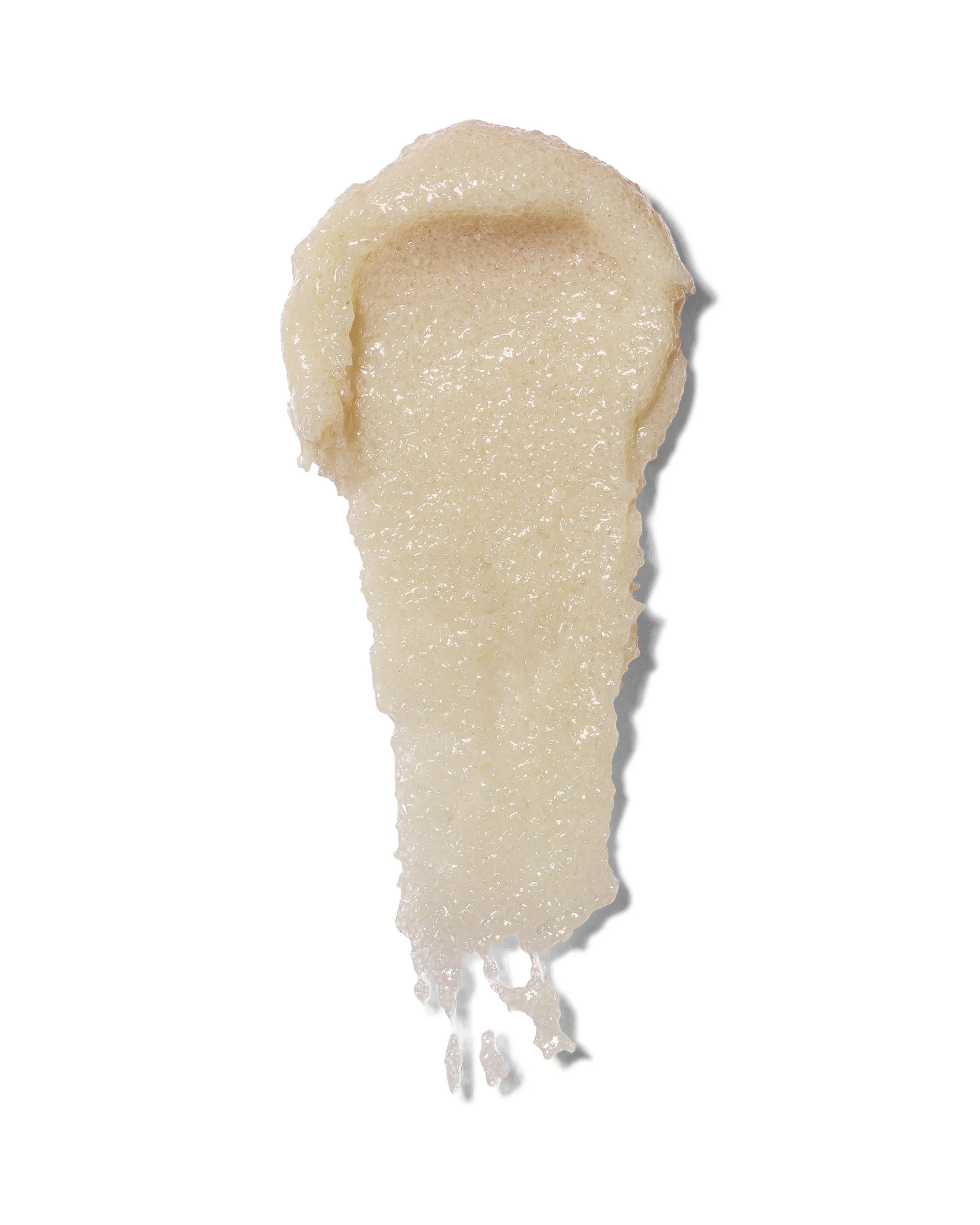 CoCo Vanilla Body Polishing Sugar Scrub