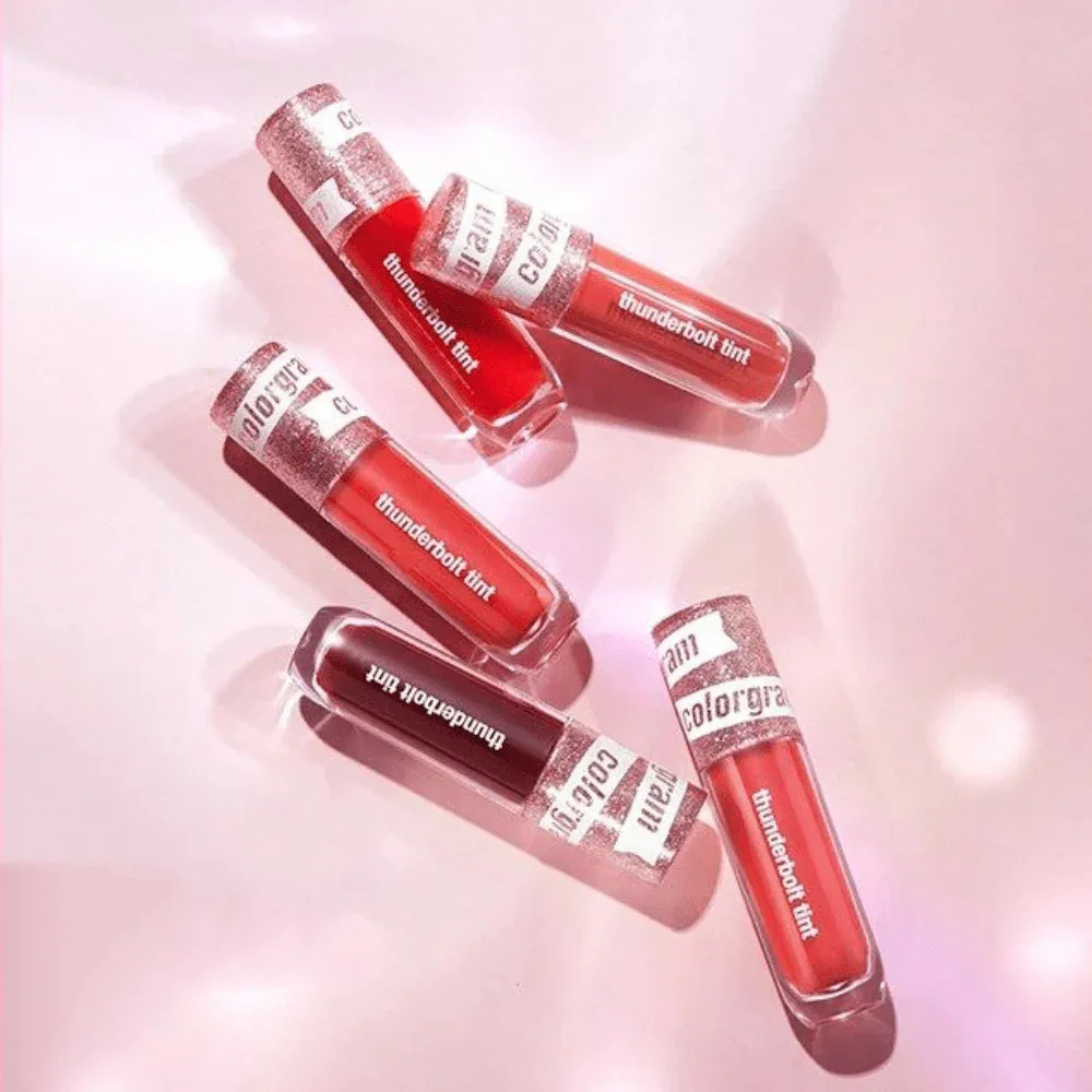 Colorgram Thunderbolt Tint Lacquer