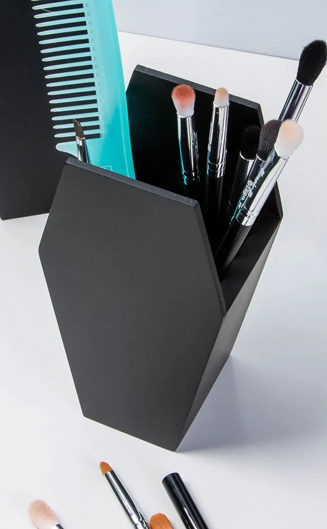 Contour Catacomb Makeup Brush Holder