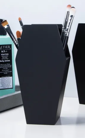 Contour Catacomb Makeup Brush Holder