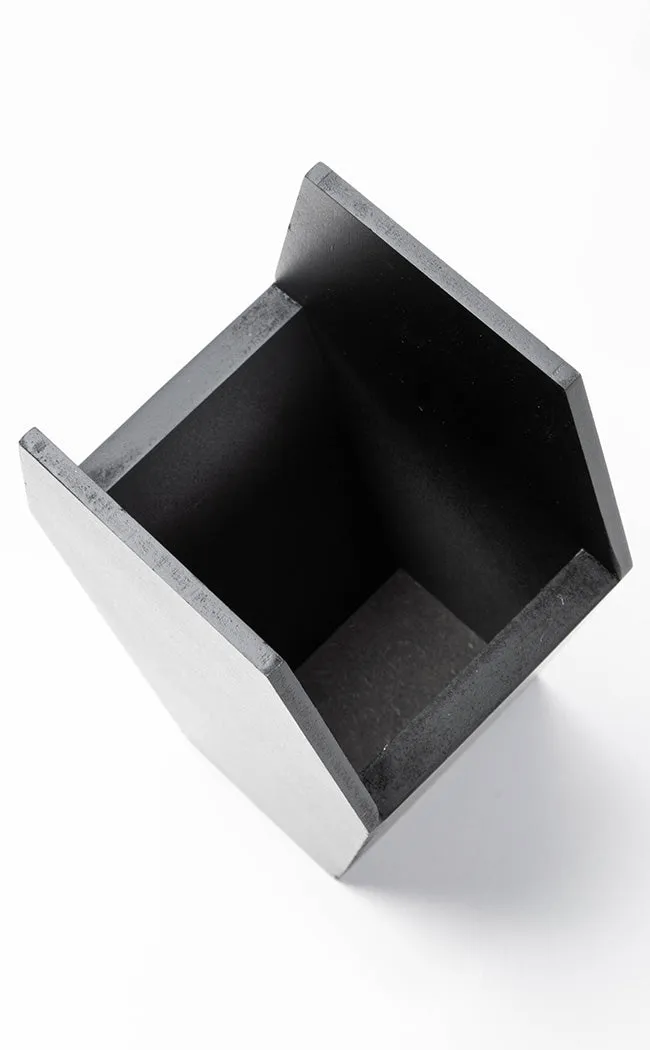 Contour Catacomb Makeup Brush Holder