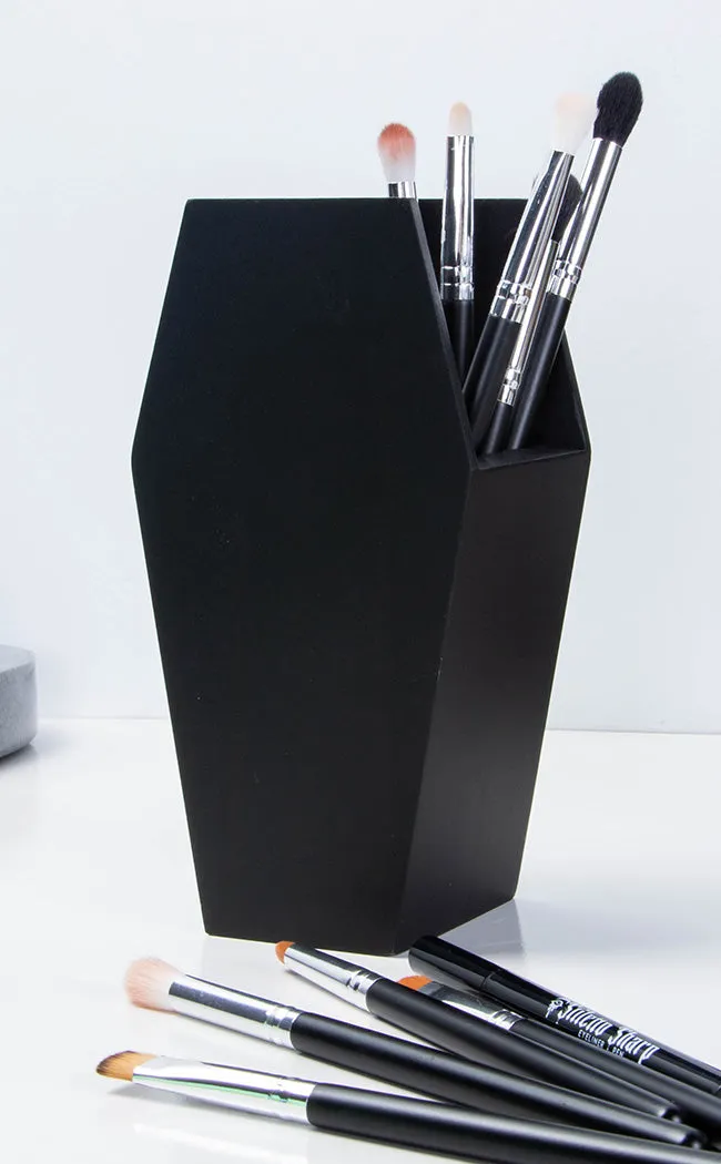 Contour Catacomb Makeup Brush Holder