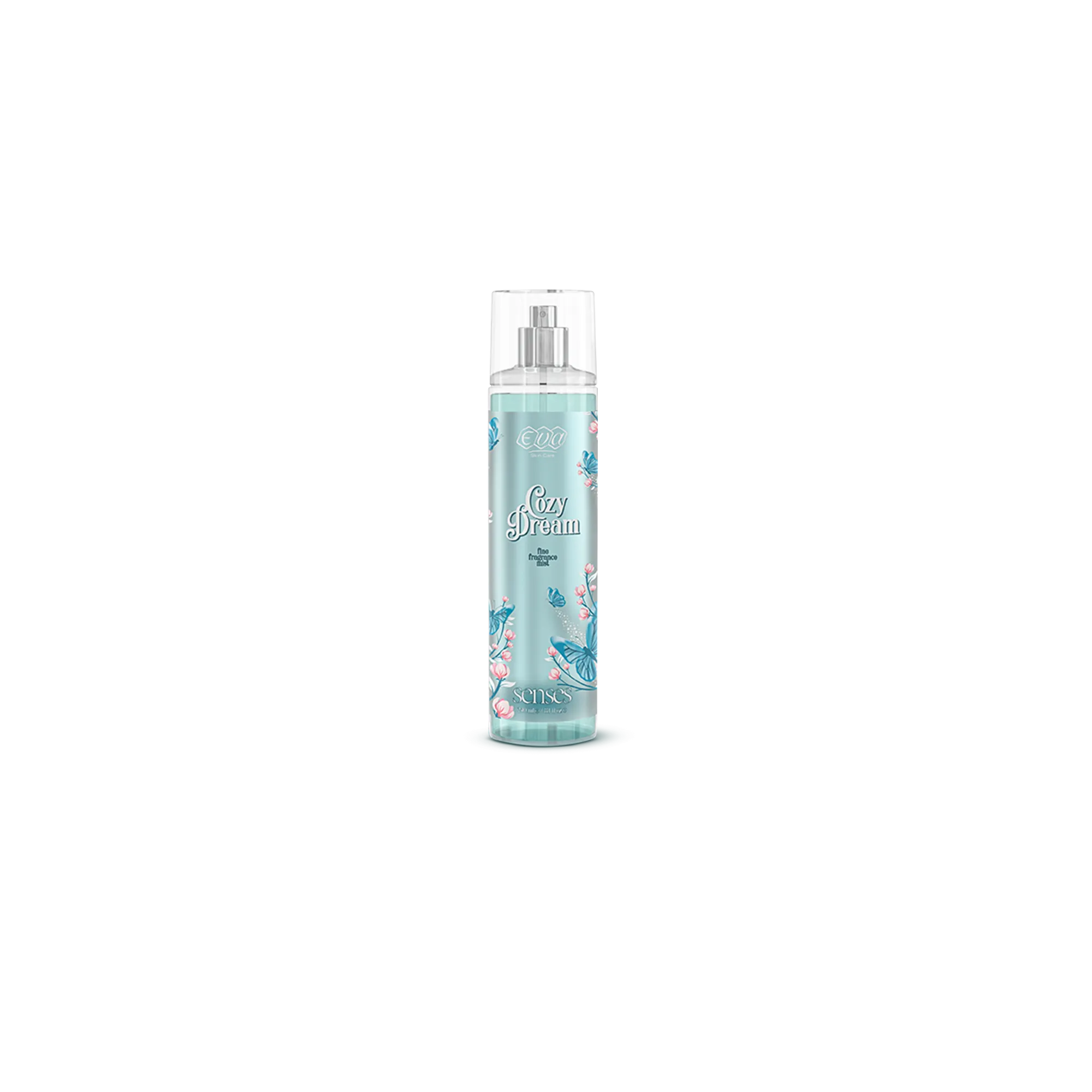 Cozy Dream Body Splash