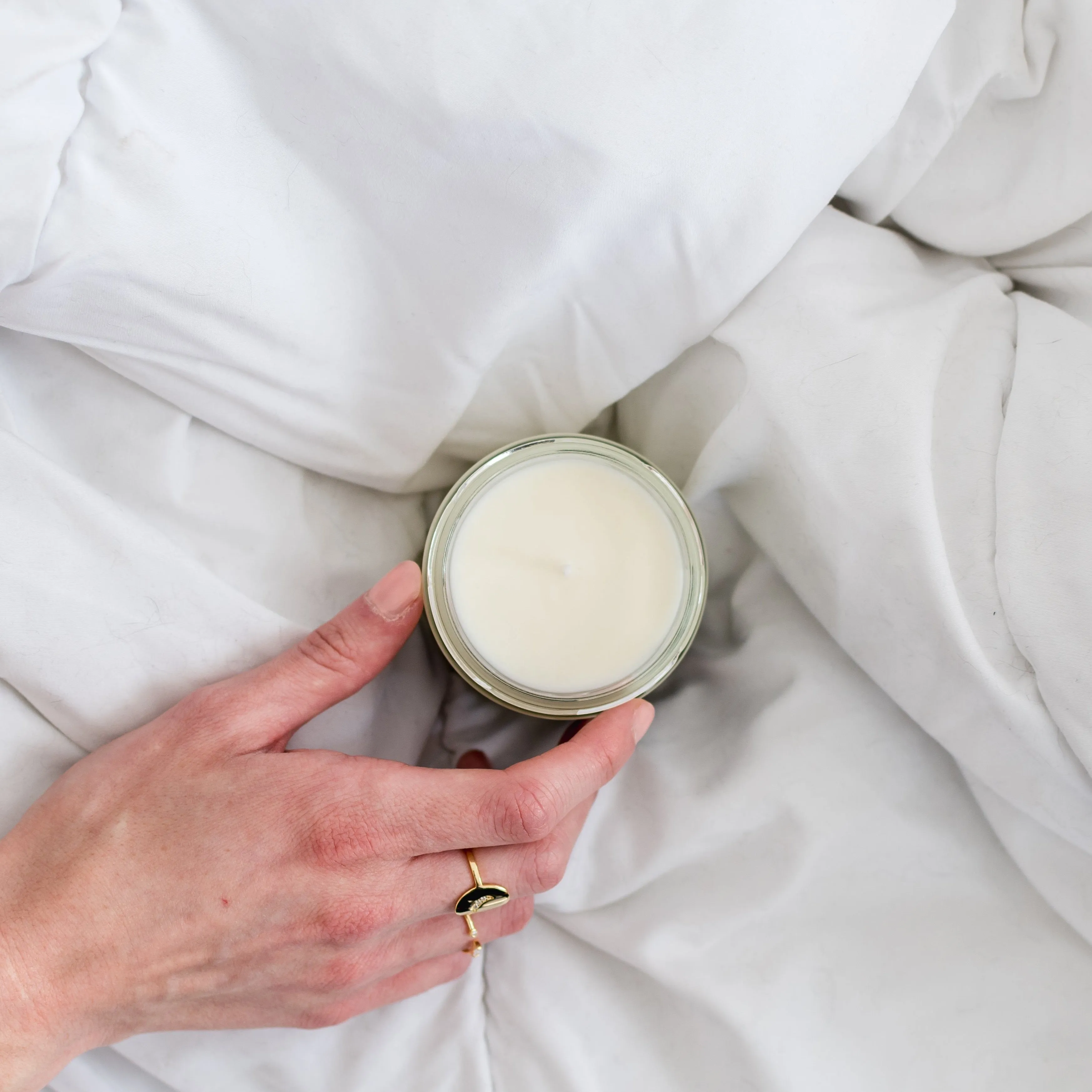 COZY SOY CANDLE - WHOLESALE