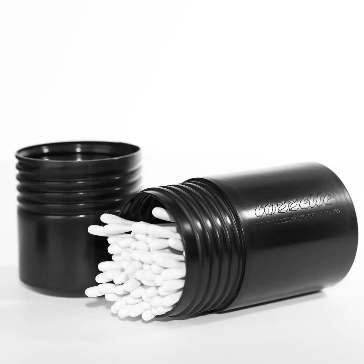 Cozzette Beauty Mini 6" Makeup Brush Holder