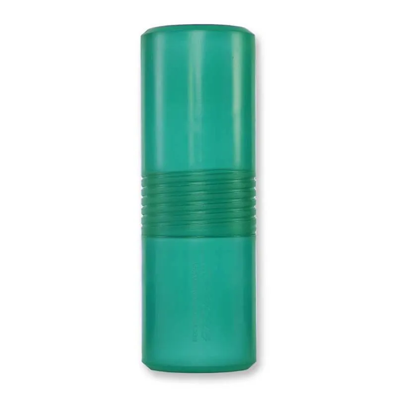 Cozzette Vessel 8" Aqua