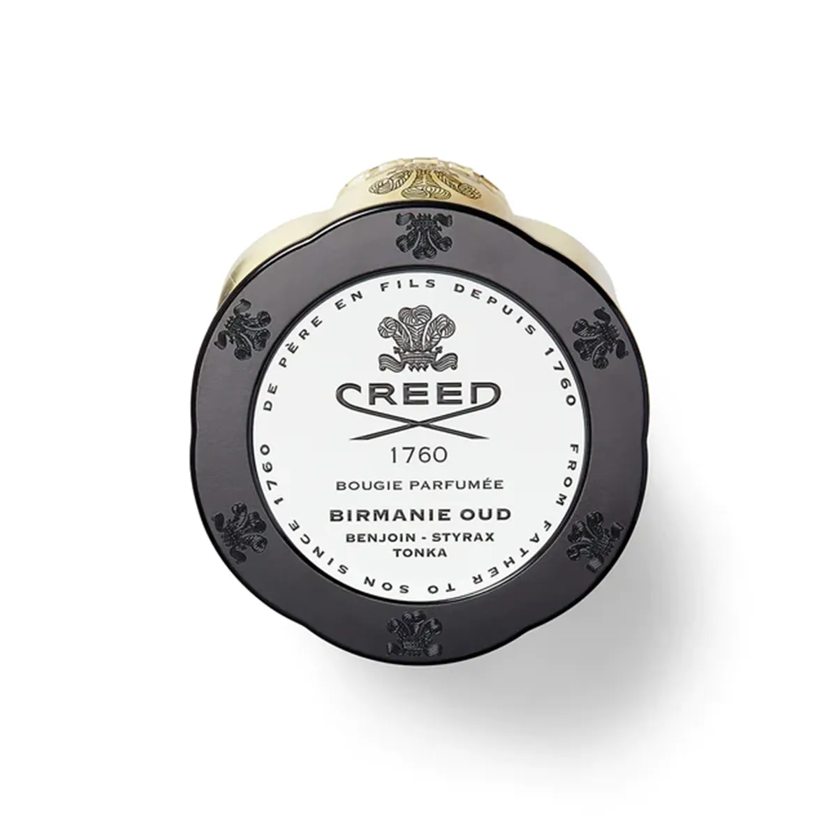 CREED BIRAMANIE OUD CANDLE 1475GM
