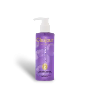 Daily Detox Facial Wash