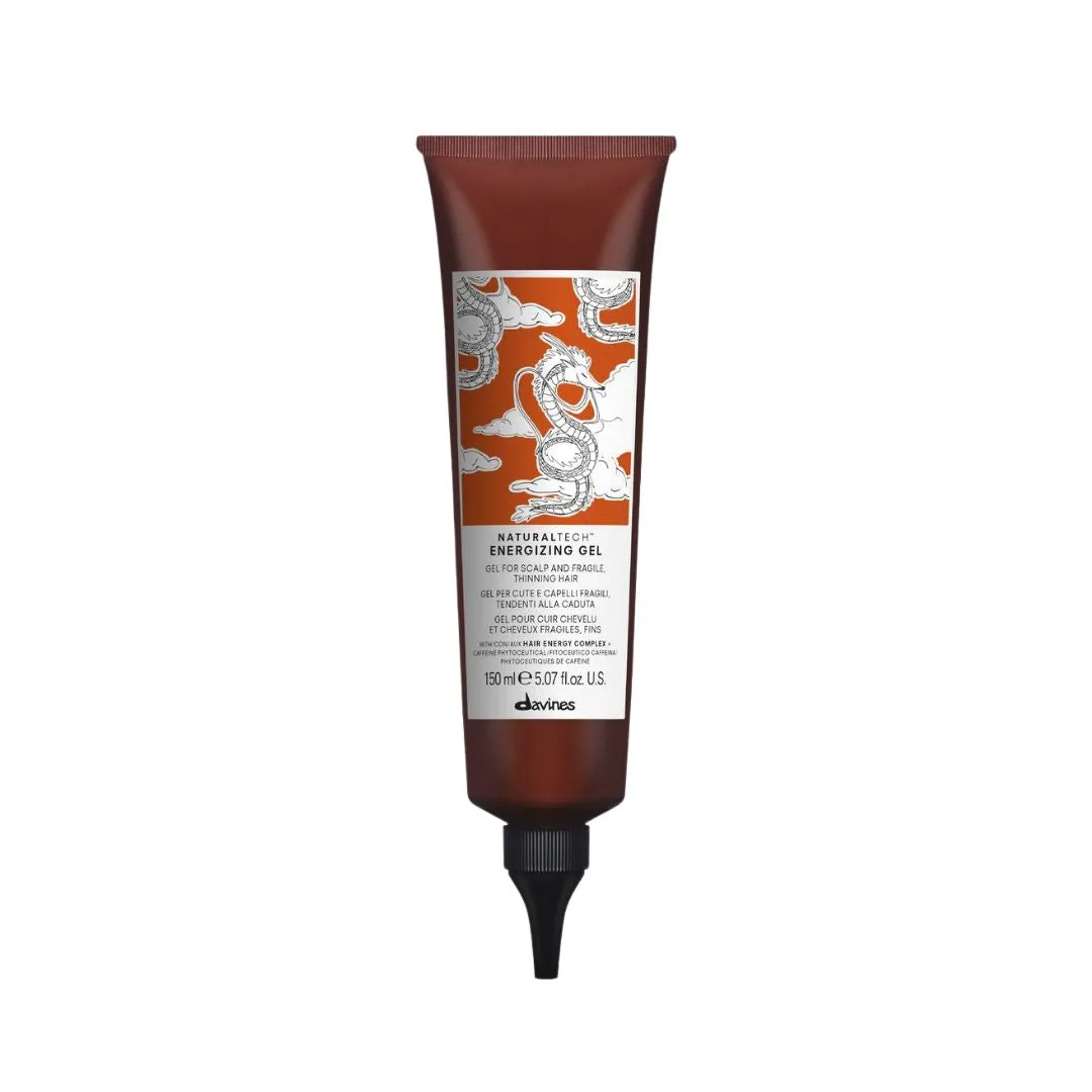 Davines Energizing Gel 150ml