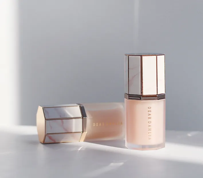 DEAR DAHLIA Edition Paradise Lip Treatment Essence 6.5ml