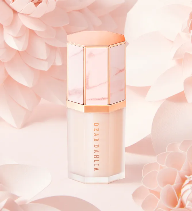 DEAR DAHLIA Edition Paradise Lip Treatment Essence 6.5ml
