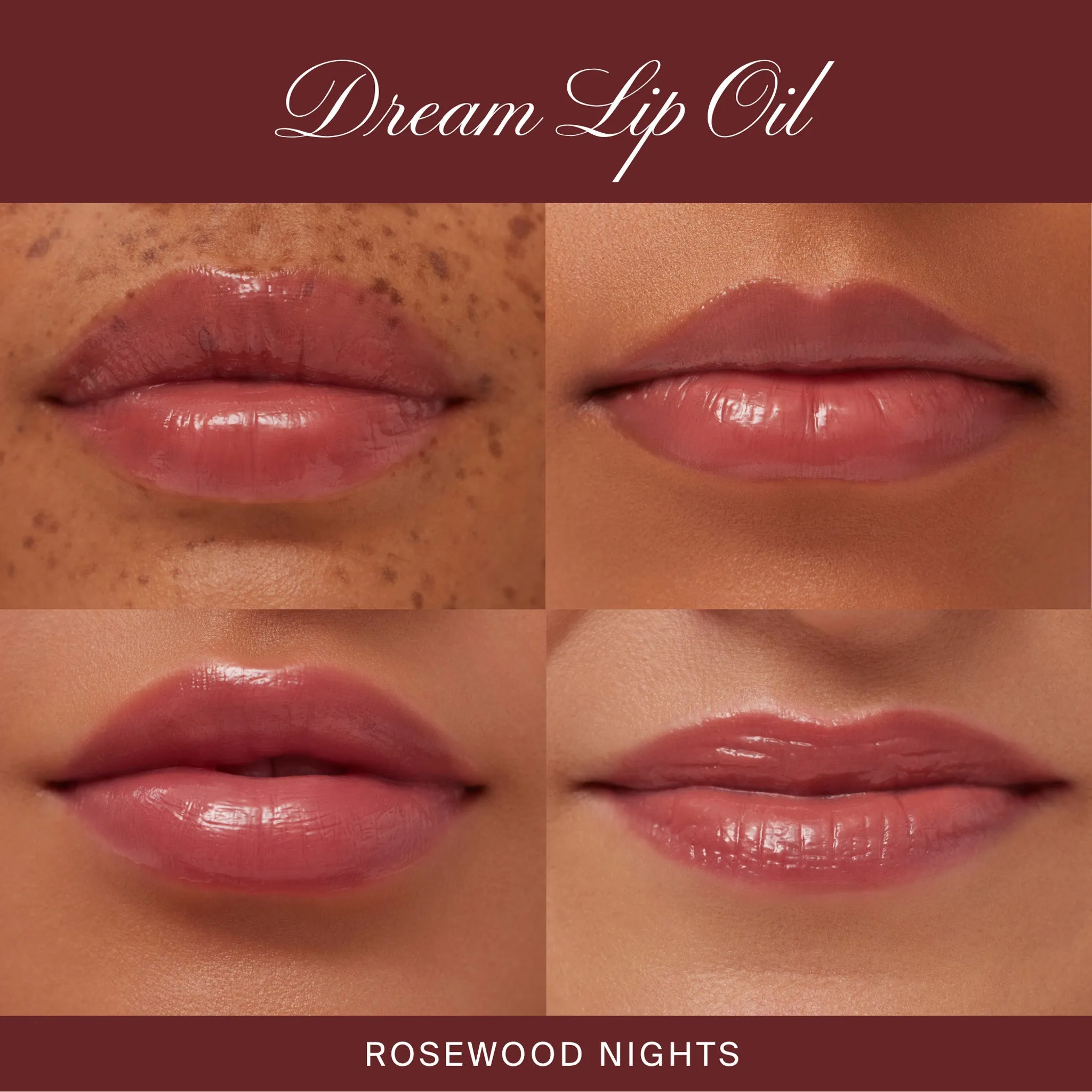 DREAM LIP OIL