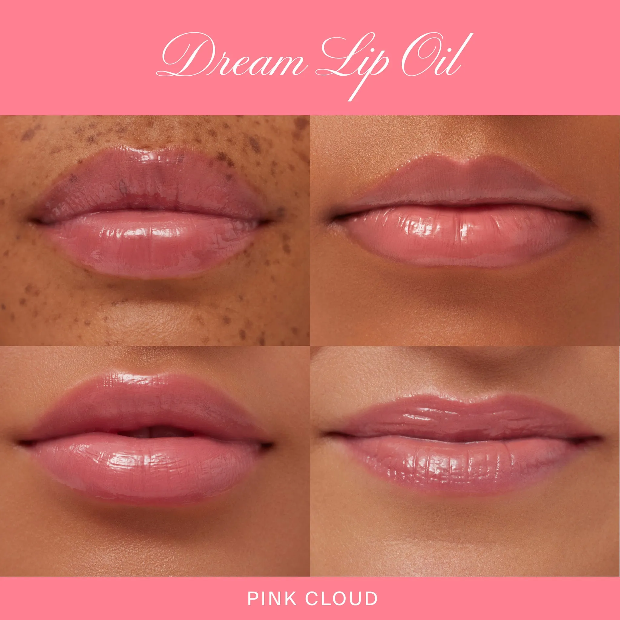 DREAM LIP OIL