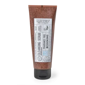 Ecooking Cleansing Scrub, 125ml