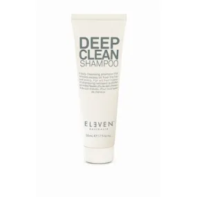 ELEVEN Australia - Deep Clean Shampoo
