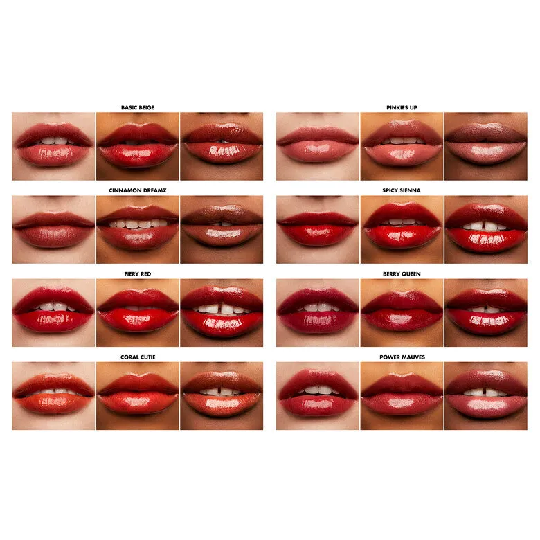 Elf Glossy Lip Stain - Basic Beige