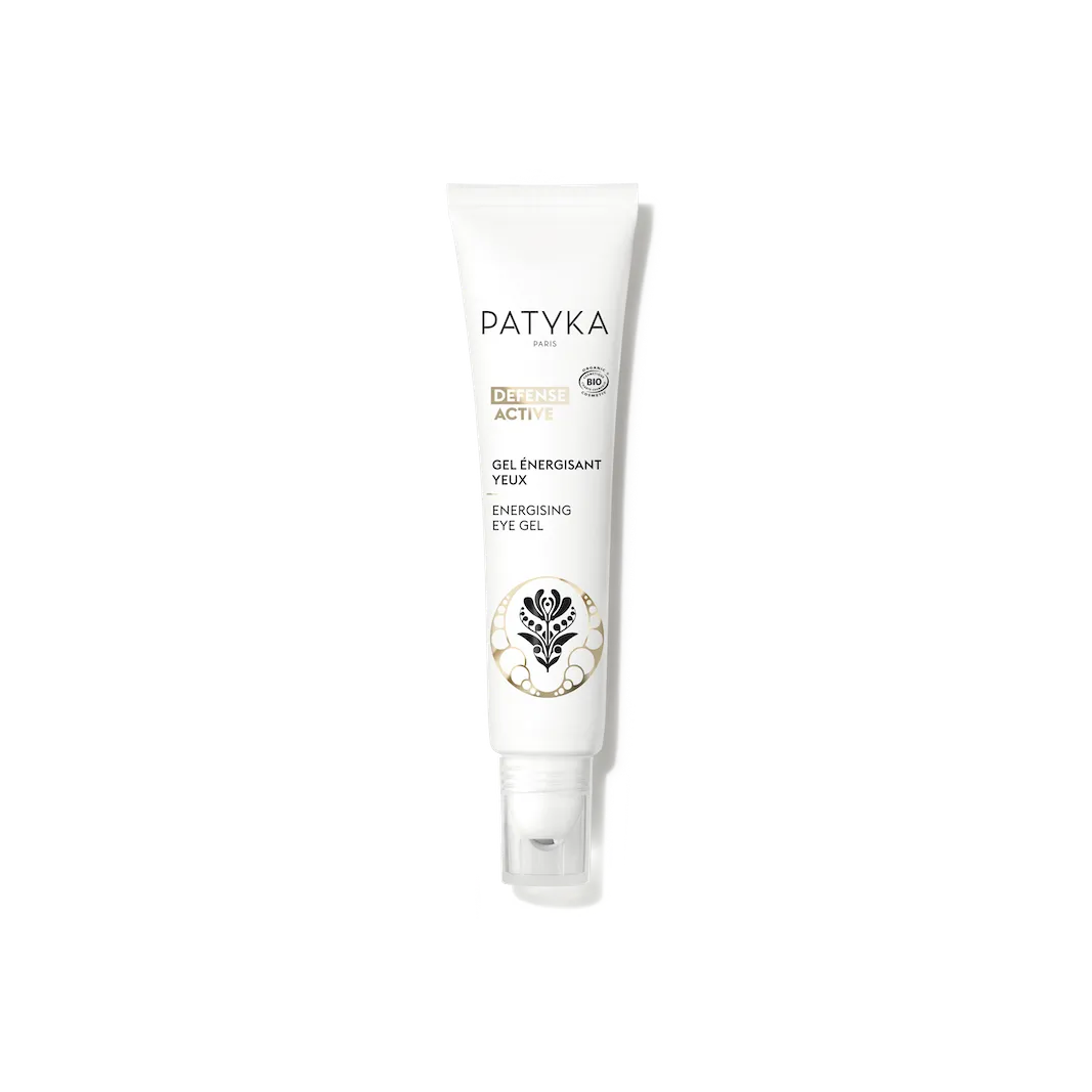 Energizing Eye Gel