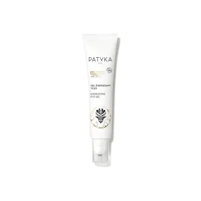Energizing Eye Gel