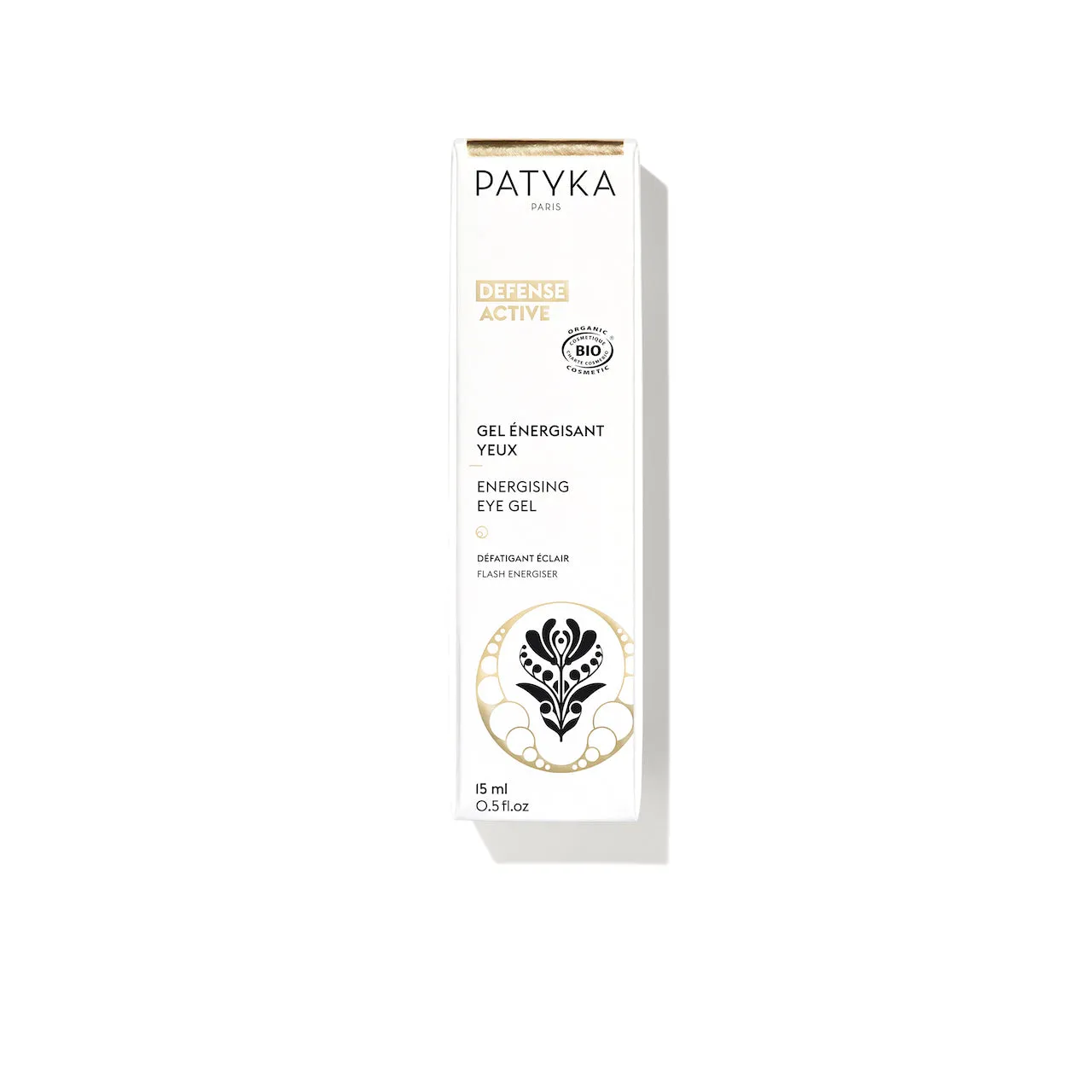 Energizing Eye Gel