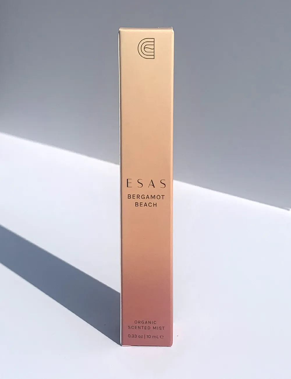 ESAS Organic Fragrance Mists