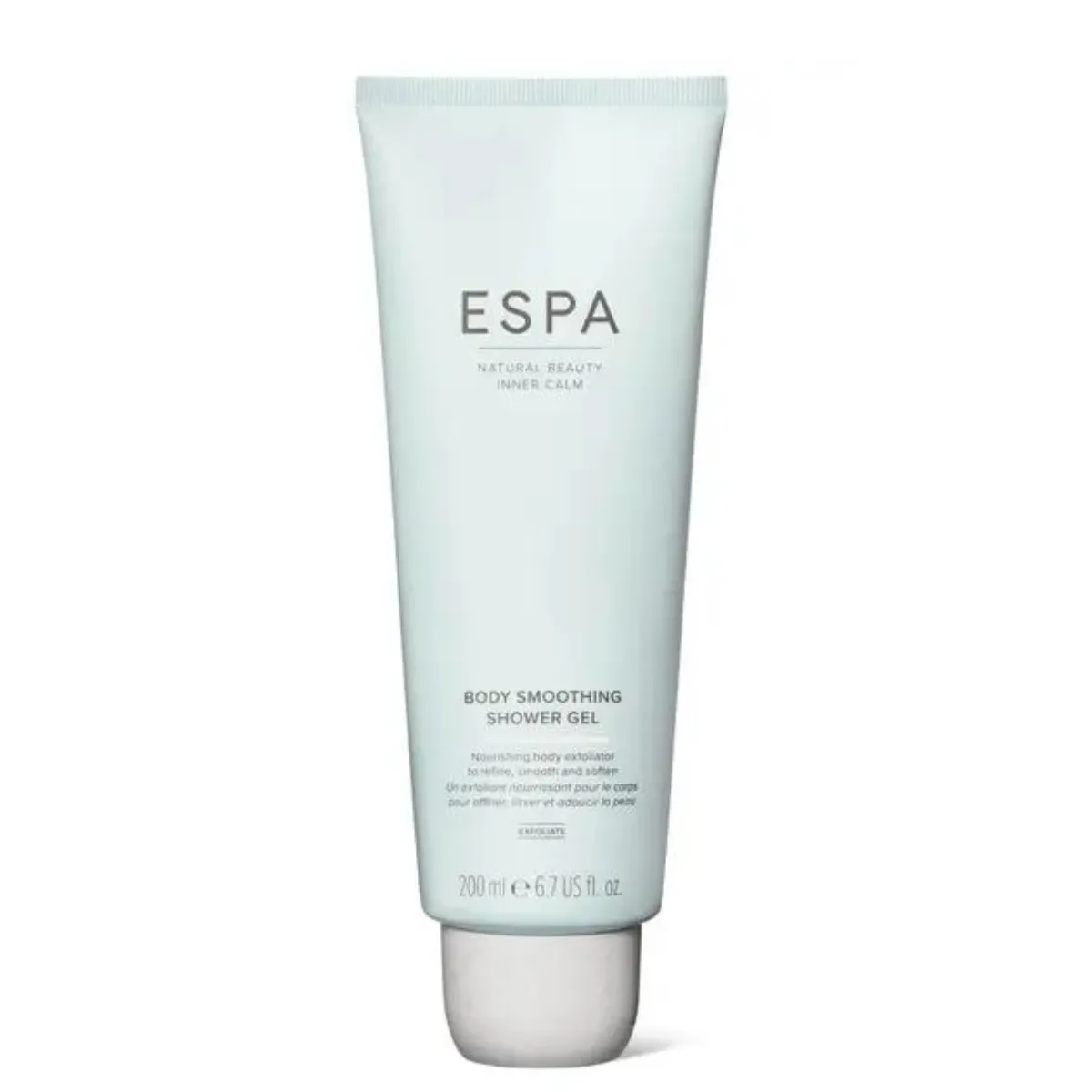 ESPA Body Smoothing Shower Gel