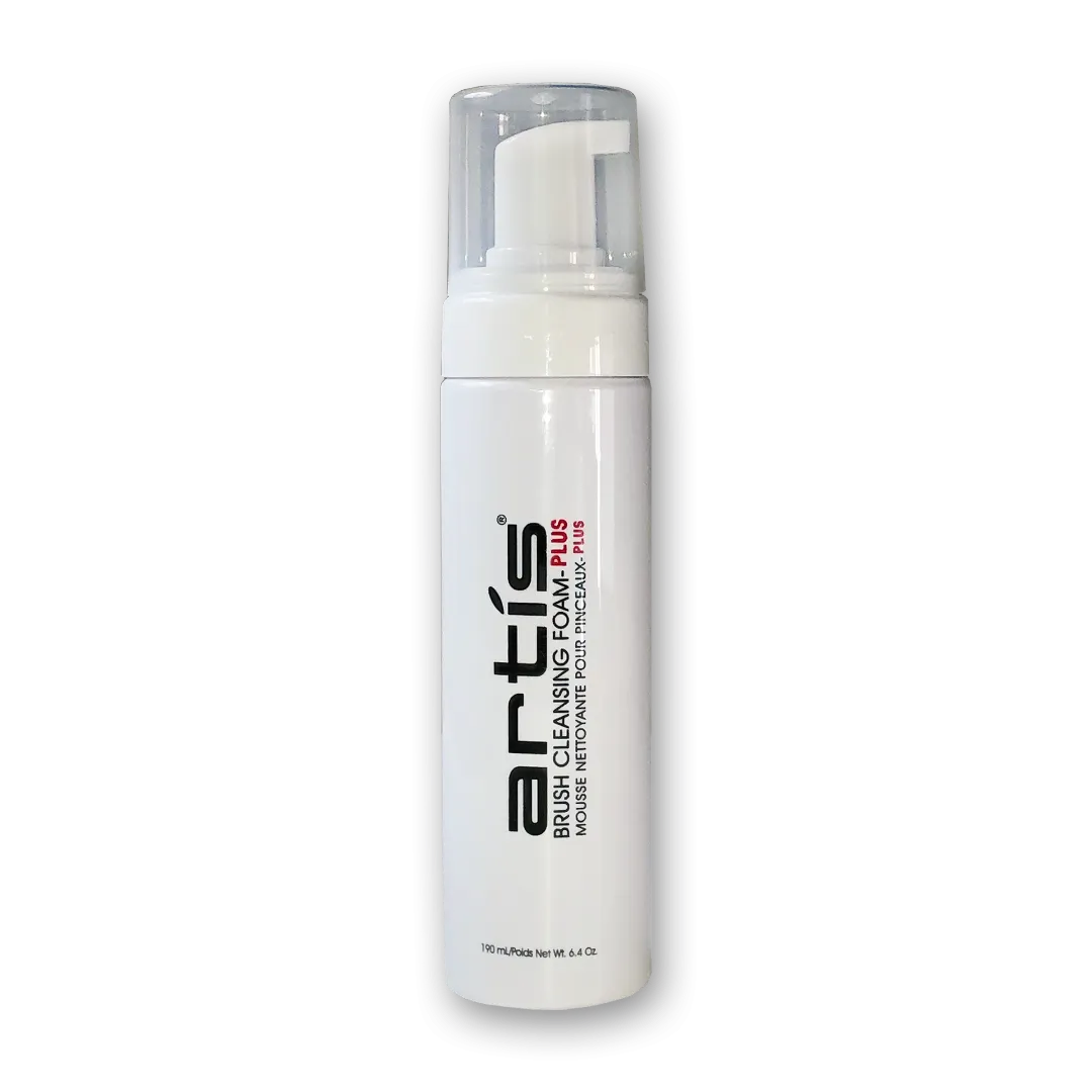 Essential Brush Cleaning Set