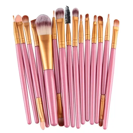 Essential Brush Set