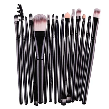 Essential Brush Set