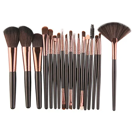 Essential Brush Set