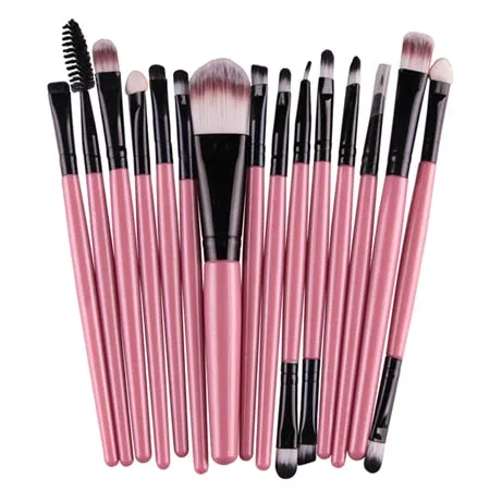 Essential Brush Set