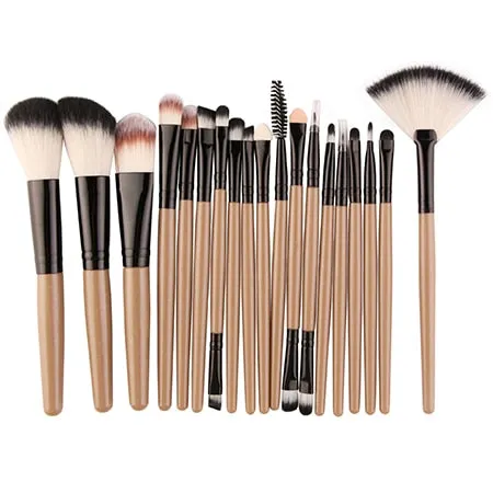 Essential Brush Set