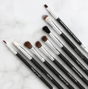 Essential Eye Makeup Brush Set (08 Piece Set)