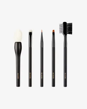 ESSENTIALS BRUSH SET (5 PIECE)